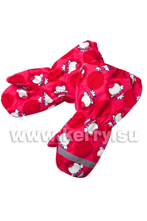 K14176/1870 Варежки мальчиков и девочек EASY