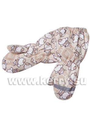 K14176/5050 Варежки мальчиков и девочек EASY