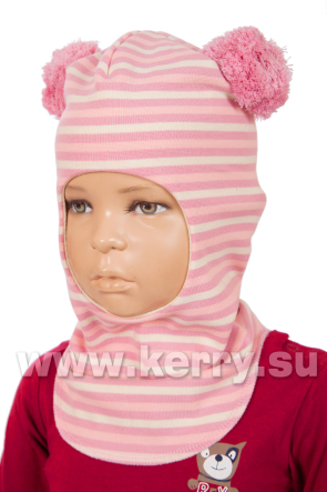 Шлем Kivat для девочек 430/19/18