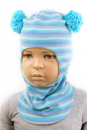 Шлем Kivat для мальчиков 430/38/59