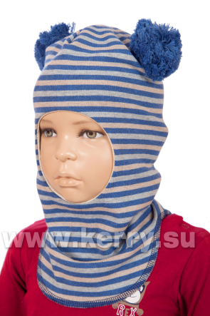 Шлем Kivat для мальчиков 430/67/81