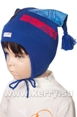 K14475/680 Шапка для мальчиков GARY