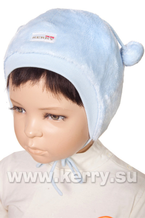 Шапка Kerry для мальчиков BOONE K14471/400