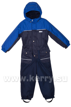 K14423/680 Комбинезон для мальчиков GUS
