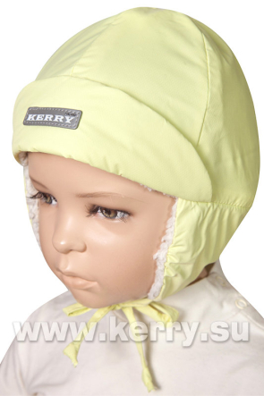 K14782/108 Шапка для мальчиков и девочек TIM