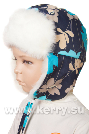 K14681/4150 Шапка для мальчиков и девочек ALDO