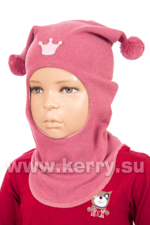 Шлем Kivat для девочек 436/14