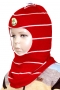 899/35 шлем для  мальчиков и девочек Kivat