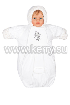 K15000/001 Конверт для мальчиков и девочек  BLISS