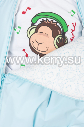 K15000/400 Конверт для мальчиков и девочек  BLISS