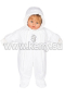 K15001/001 Комбинезон для мальчиков и девочек BABY