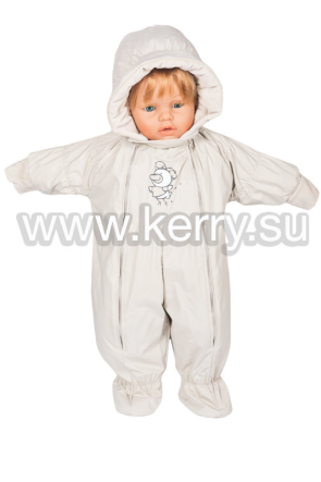K15001/505 Комбинезон для мальчиков и девочек BABY