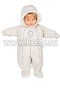 K15001/505 Комбинезон для мальчиков и девочек BABY