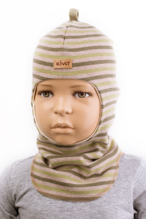 Шлем Kivat для мальчиков 446/12/85