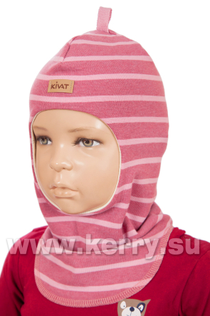 Шлем Kivat для девочек 446/14/19