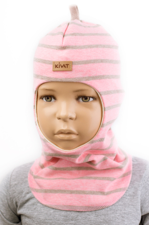 Шлем Kivat для девочек 446/19/12