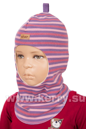 Шлем Kivat для девочек 446/21/19
