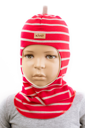 Шлем Kivat для мальчиков 446/25/12