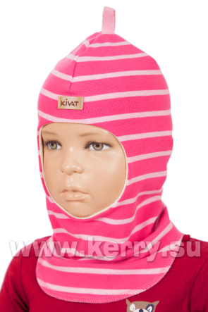 Шлем Kivat для девочек 446/28/19