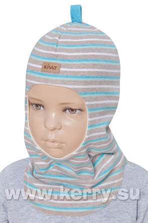 Шлем Kivat для мальчиков 446/38/10