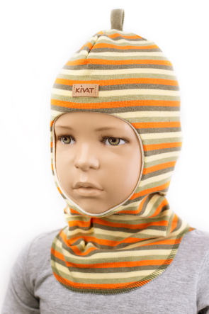 Шлем Kivat для мальчиков 446/54/85