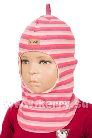 Шлем Kivat для девочек 446/55/19
