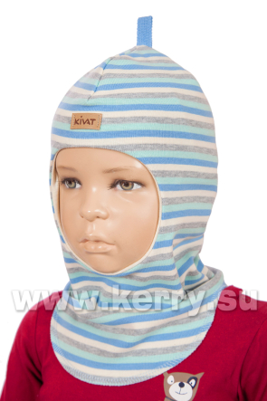 Шлем Kivat для мальчиков 446/60/11