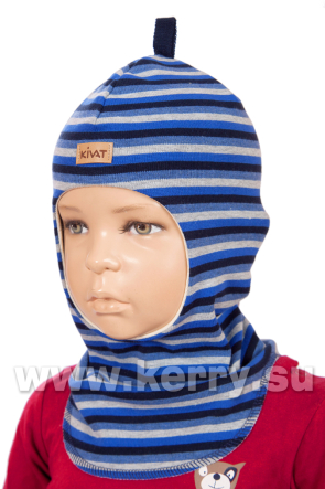 Шлем Kivat для мальчиков 446/62/65