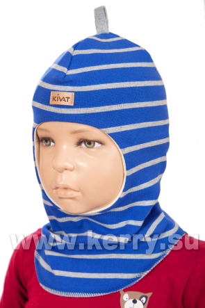Шлем Kivat для мальчиков  446/62/81