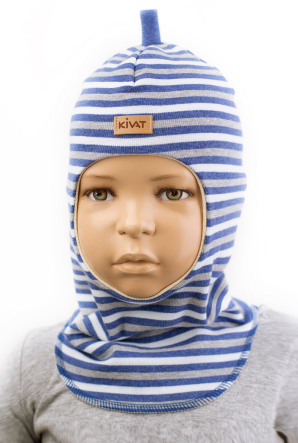 Шлем Kivat для мальчиков 446/67/10