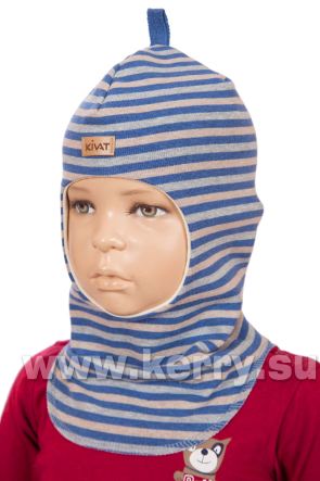 Шлем Kivat для мальчиков 446/67/81