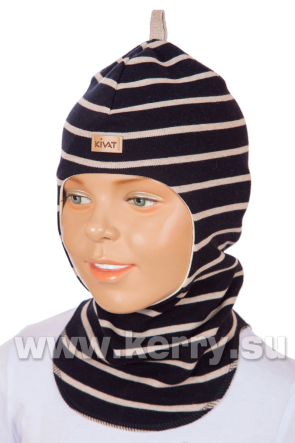 Шлем Kivat для мальчиков и девочек 446/70/12