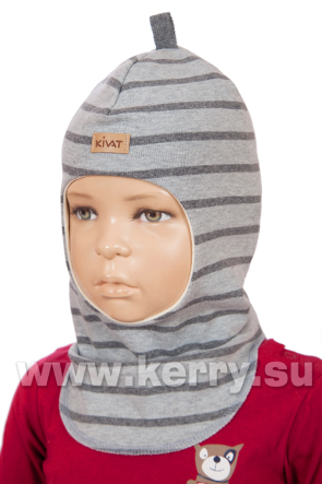 Шлем Kivat для мальчиков и девочек 446/81/80