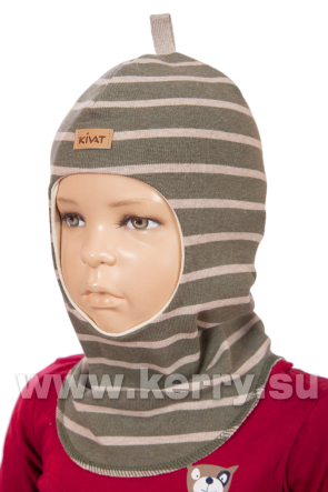 Шлем Kivat для мальчиков и девочек 446/85/12
