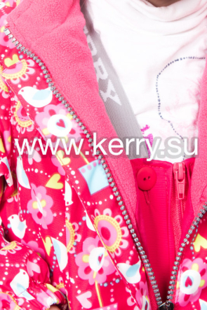 K15013/1818 Комплект для девочек BIRDAY