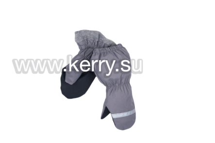 K15173/390 Рукавицы для мальчиков и девочек