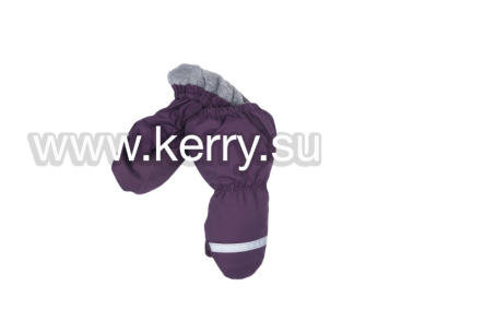 K15173/617 Рукавицы для мальчиков и девочек