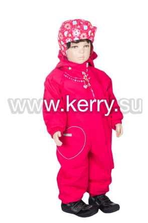 K15089/1818  Шапка для девочек LEA