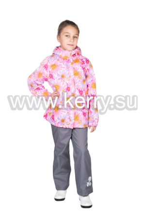 K15019/1250 Куртка для девочек LARA