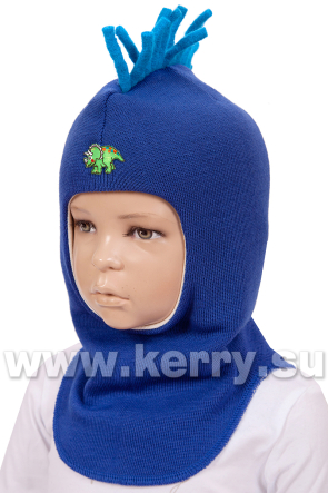 Шлем Киват для мальчиков 453/62