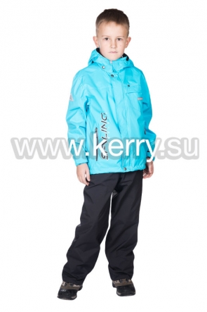 K15022P/663 Куртка для мальчиков WIND