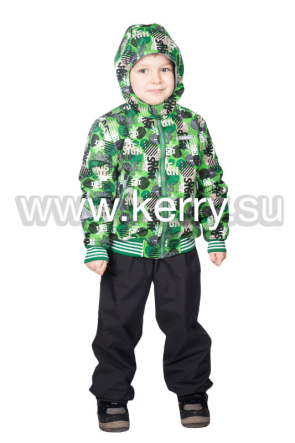 K15024/1030 Куртка для мальчиков GREG