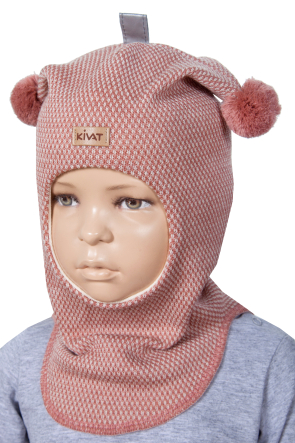 Шлем Kivat для девочек 456/11/17