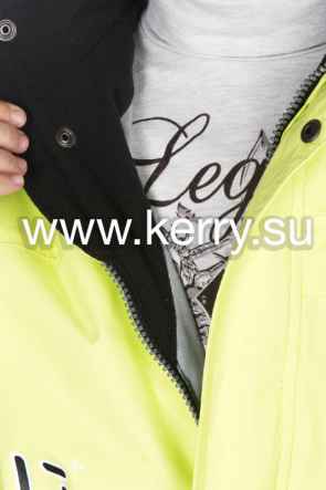 Куртка-ветровка Kerry для мальчиков WIND K15022P/102