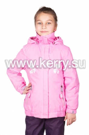 K15027/127 Куртка для девочек LILLY
