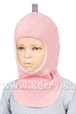 Шлем Kivat для девочек 457/19