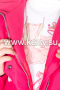 K15027/187 Куртка для девочек LILLY