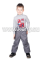 K15032/390 Брюки для мальчиков BRAD