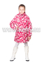 K15035/1870 Пальто для девочек ROSIE