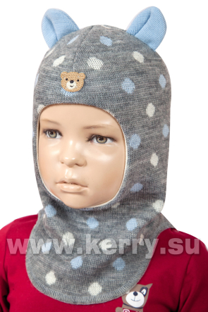 Шлем Kivat для мальчиков 459/59